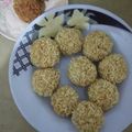 Cooksnap dari lindri untuk resep Tahu Rambutan