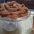 صورة من eme eme، شاركها بعد تجربة وصفة بلح الشام