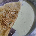 Meena Ramesh's cooksnap of when they made தக்காளி சேமியா கிச்சடி/tomoto.