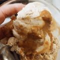 Cooksnap από Νικόλ_ στη συνταγή Παγωτό καραμέλα