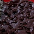 Cooksnap dari wwnn untuk resep 60. Brownies Panggang No Mixer