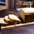 El cooksnap de Marcela Schujman cuando hizo Budín esponjoso de Manzana🍎Ideal para la merienda en este día lluvioso 🌧️.
