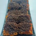 Cooksnap dari Rikhly Desy M untuk resep Nugget pisang keju