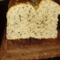 El cooksnap de Miriam Cuevas cuando hizo Pan de molde con avena y semillas🍞.