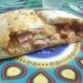 El cooksnap de Agus_tina cuando hizo Masa de pizza con harina leudante.