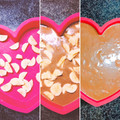 El cooksnap de Entre Fogones Caseros cuando hizo Flan de chocolate.