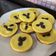 Cooksnap dari Yenni Pashah untuk resep Kue Lumpur Ubi Kuning
