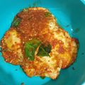 Cooksnap dari Shaliwa Cooking untuk resep Telur ceplok balado