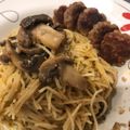 Cooksnap dari Adela Sugito untuk resep Pesto Pasta
