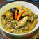 Cooksnap dari yuni untuk resep Jantung Pisang Kuah Kemiri