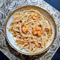 Cooksnap dari Afriyadi Cu Sahamaya untuk resep Rose Pasta