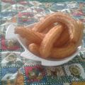 Cooksnap de Lilo sur la recette Churros