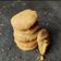 Cooksnap dari Fenty Soedjoed untuk resep KUE KERING KETO ((Almond butter cookies))