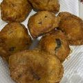 Cooksnap dari Tata untuk resep Perkedel Kentang Enak