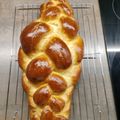 Vég Evelin Cooksnap-ja, amikor elkészítette a(z) Házi foszlós kalács receptet.