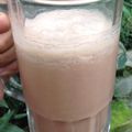 Cooksnap dari 🍛hobimakan🐐 untuk resep Es milo blend enak dan segar