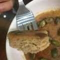 Cooksnap của Minh Phương Tạ khi họ làm theo món BÁNH CHUỐI "thần thánh"