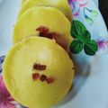 Cooksnap dari Mely Hartati untuk resep Kue Lumpur Ubi Kuning