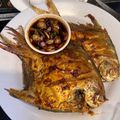 Cooksnap dari Ana Ong untuk resep Gurame Bakar Bumbu Kecap Simple