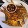 Cooksnap dari Ana Ong untuk resep Gurame Bakar Bumbu Kecap Simple