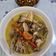 Cooksnap dari Syawila Harianti untuk resep Sayur Bening Bayam Brazil
