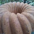 Cooksnap dari Julise Gultom untuk resep Banana Sponge Cake