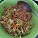 Cooksnap dari Greassy V Saragih untuk resep Tumis Teri Bunga Pepaya