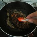 Cooksnap dari Rezita May ✅ untuk resep Mujaer Bakar Teflon Sambal Dabu Dabu