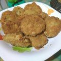 Cooksnap dari febritaayu untuk resep Nugget Tempe