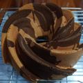 Cooksnap dari anjanie untuk resep Marmer Cake Jadul Pak Sahak
