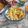 El cooksnap de Laura Terreno cuando hizo Papas fritas crujientes.