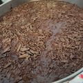 Cooksnap από Κωνσταντίνα Πλαιτάκη στη συνταγή Εύκολη σοκολατόπιτα!!