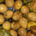 Cooksnap dari Dinda Sarasidia untuk resep Sate Telur Puyuh angkringan