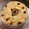Cooksnap dari Sade Sade untuk resep Puding roti tawar