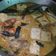 Cooksnap dari Fitriyana Ambarsari untuk resep Ikan Pari Asap Santan