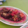 Cooksnap dari winny febrianti untuk resep Dendeng  Batokok (Lambok)