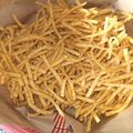 Cooksnap dari Sinawati untuk resep Stik Bawang Crunchy (Ide Bakulan)