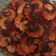Cooksnap lieysyaa semasa beliau membuat Sambal Udang Petai.