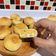 Cooksnap dari Rini Dwi Astuti untuk resep Bakpia Isi Keju