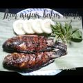Cooksnap dari Eli Yana DL untuk resep IKAN Mujair BAKAR