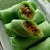 Cooksnap dari ayunabillarumaropen untuk resep Dadar Gulung Pandan