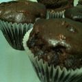 Cooksnap dari suci annisa untuk resep Muffin Choco Chip