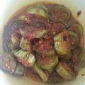 Cooksnap dari S.G.Hidayat untuk resep Terong Sambal Raos khas sunda