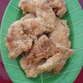 Cooksnap dari Devie Mutia Rahayu untuk resep Ayam Goreng Tepung Crispy Slice
