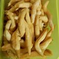 Cooksnap dari MahMud JulLeo untuk resep Telur gabus tanpa keju