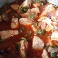 El cooksnap de Carmeta cuando hizo Sofrito de tomate y cebolla.