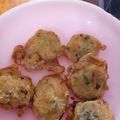 Cooksnap dari Esti Ratna Sari untuk resep Perkedel kentang mini