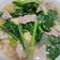 รูป Cooksnap ของ Ami เมื่อเขาทำ ราดหน้าคะน้ากรอบหมูหมักนุ่ม ง่ายนิดเดียว