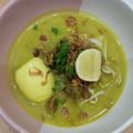 Cooksnap dari Laksmi Margono untuk resep Tahu goreng biasa