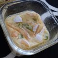 Cooksnap dari trianurjani untuk resep Silky Chawan Mushi (Japanese Steamed Egg)